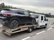 ООО "АвтоСимфония"