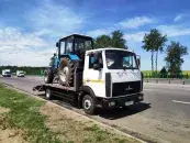 ИП Сальманович