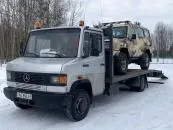 ИП Северинец
