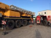 ООО "Мобильный Шиномонтаж"