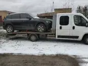 ООО "АвтоСимфония"