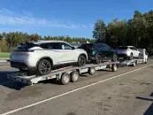 ЧТУП "МегаТрансКом"