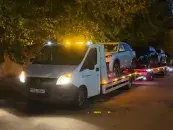 ЧТУП "МегаТрансКом"