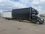 ЧТУП "МегаТрансКом"