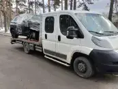 ООО "АвтоСимфония"