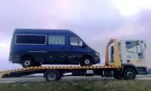 ЧТУП "СпецАвтоПомощь"