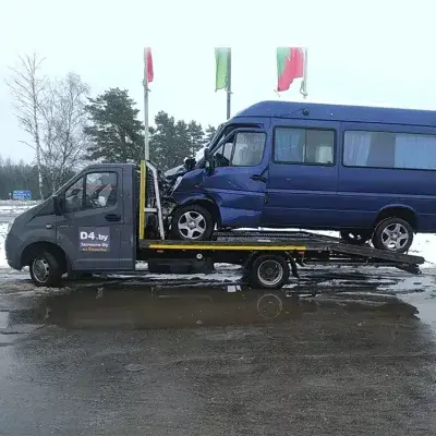 ИП Бебчик