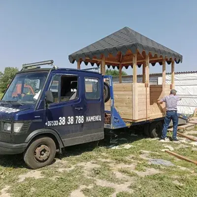 ИП Полещук