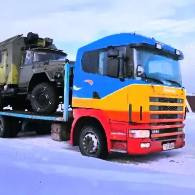 чтуп анил