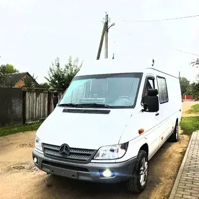 ИП Северинец