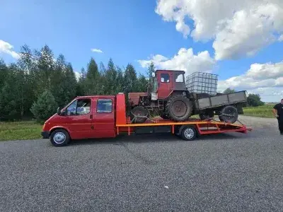ИП Марковский