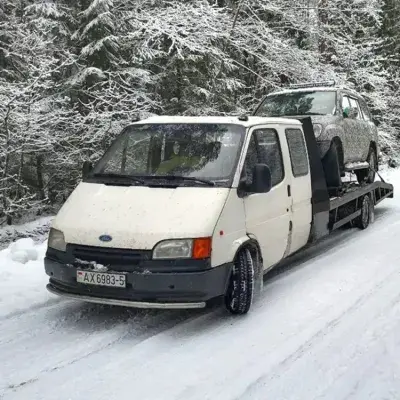 ИП Казюка