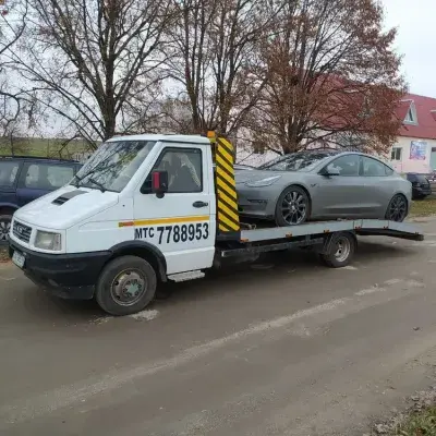 ИП Цвирко