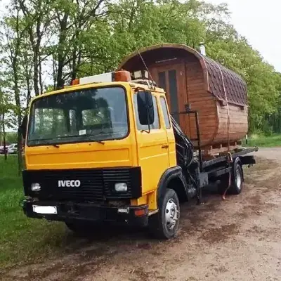 ИП Яйсо